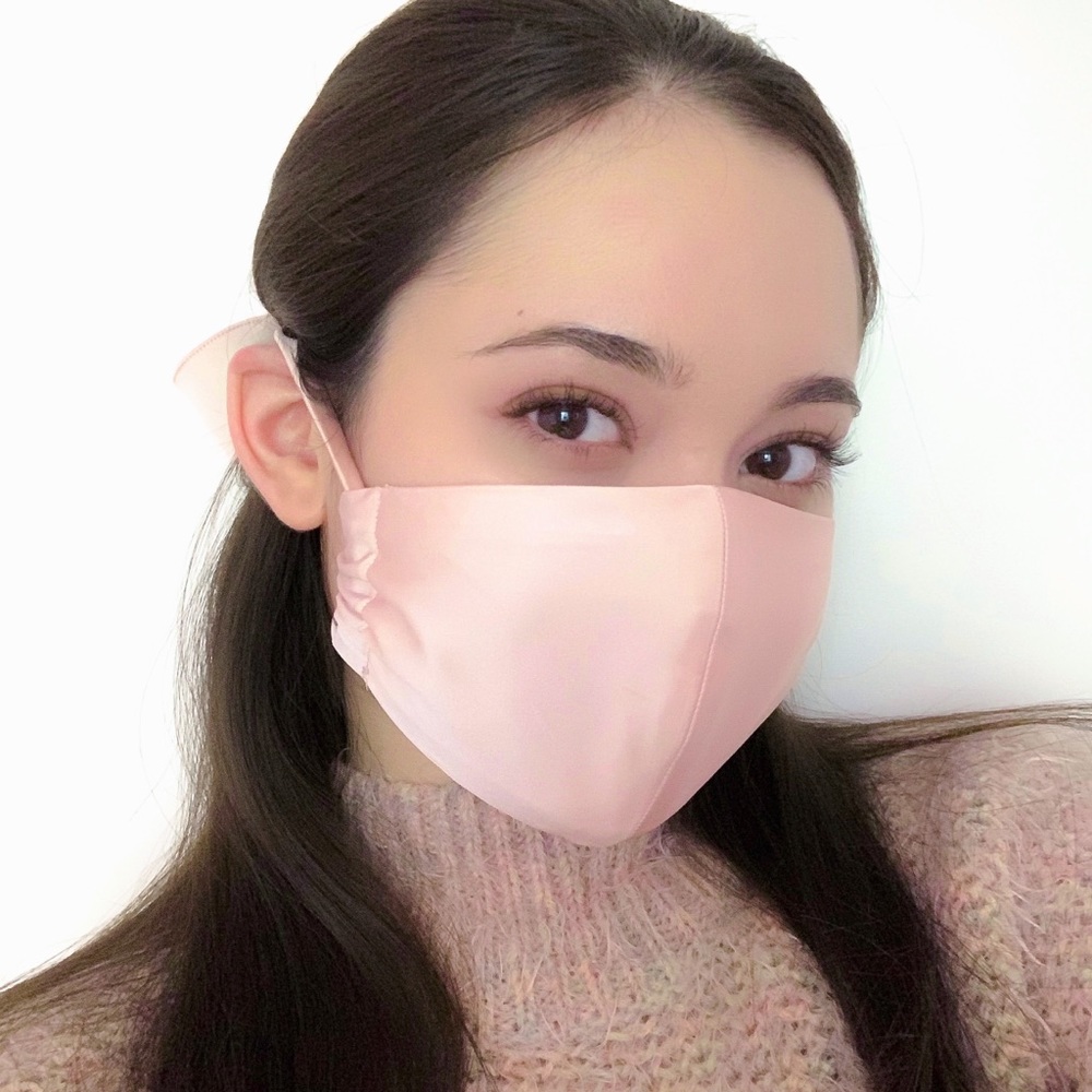 Meet your Posher, Lia